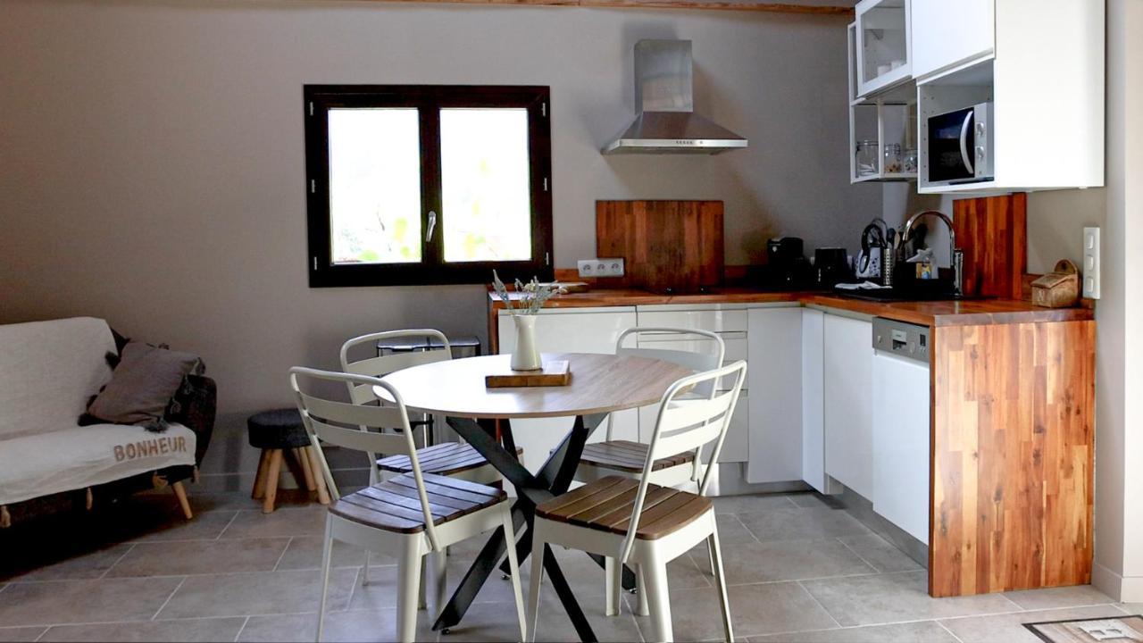 La Petite Chataigne Valdeblore Exterior foto